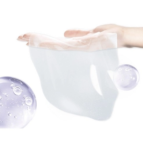 Peptide Pore Gel Mask - Image 3