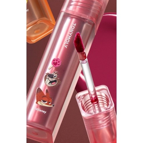 Perfect Lips Shocking Lip, 4g, N18 Berry Gin Shocking, 1pack - Image 4