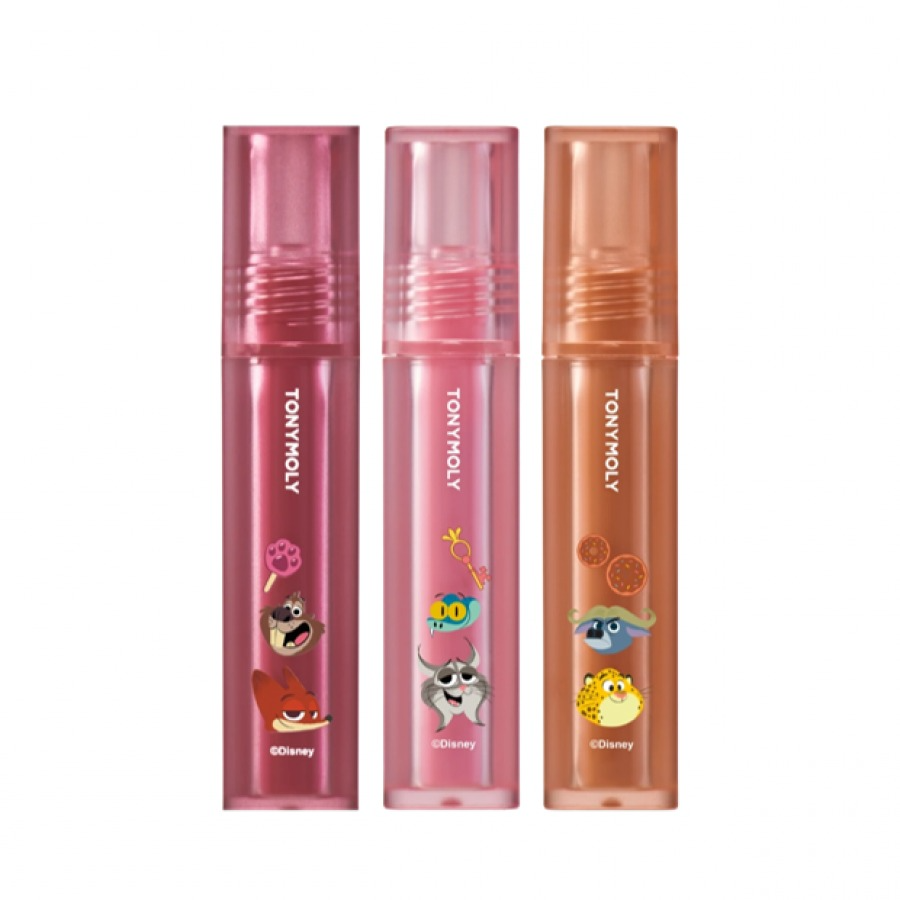 Perfect Lips Shocking Lip, 4g, N18 Berry Gin Shocking, 1pack - Image 3