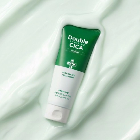 Double Boost Up Cica Cream - Image 4
