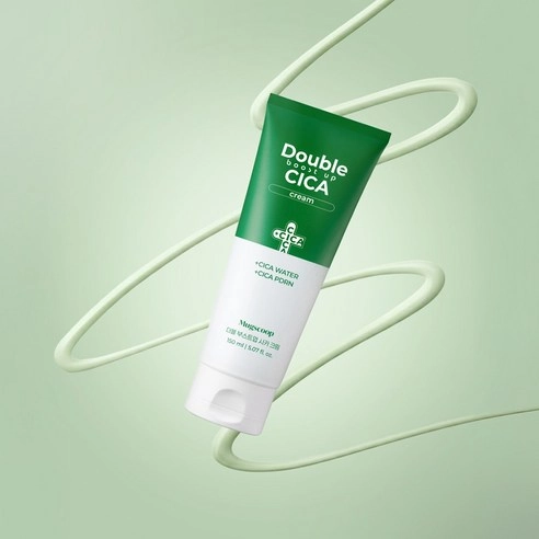 Double Boost Up Cica Cream - Image 2