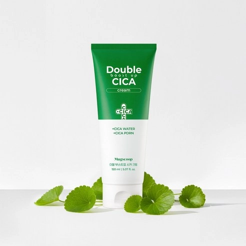 Double Boost Up Cica Cream - Image 3