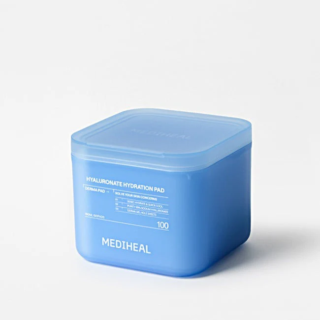 Hyaluronate Hydration Pad - Image 2