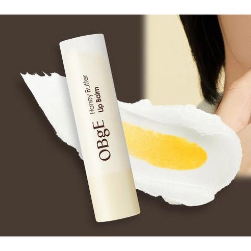 Honey Butter Lip Balm - Image 4