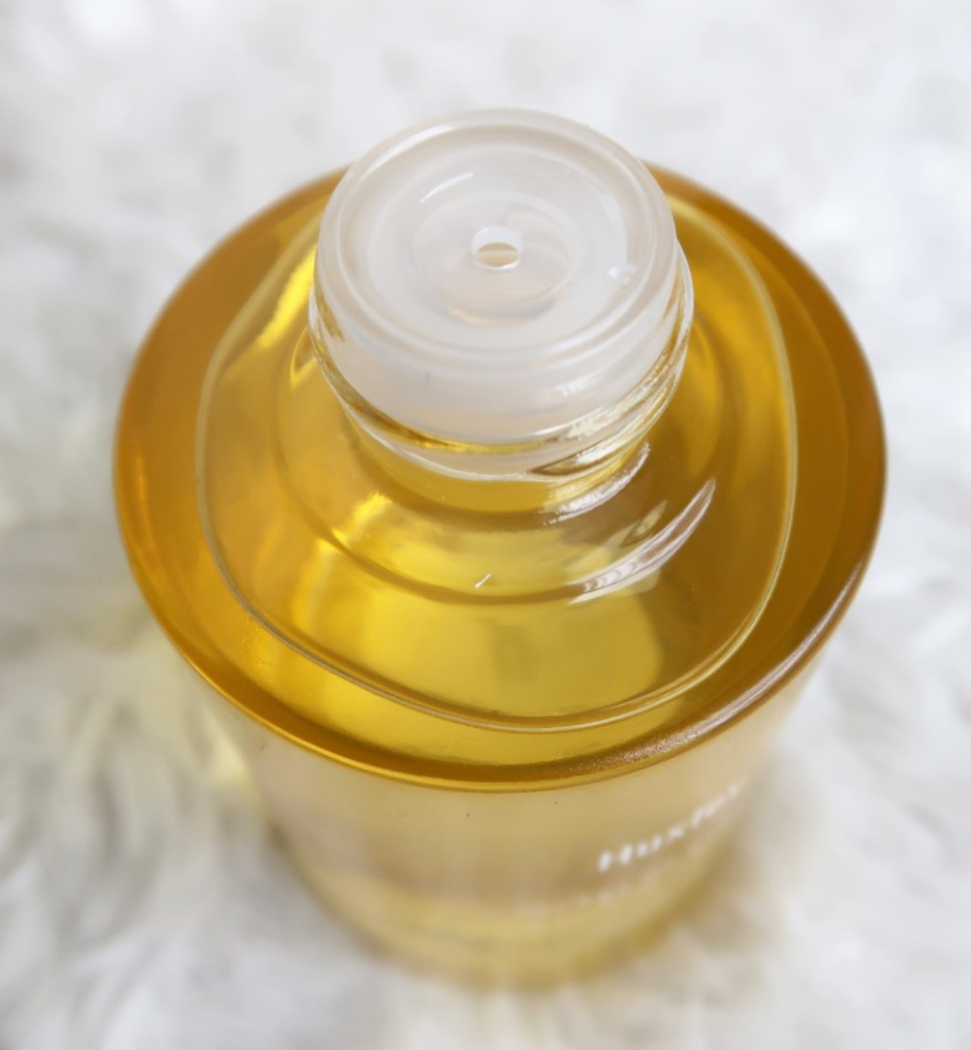 Body Oil [Moroccan Gardener], 100ml, 1pack - Image 3