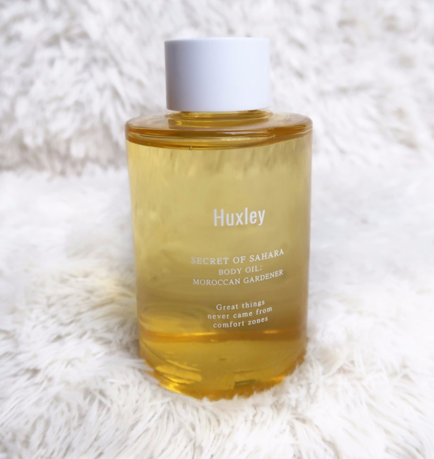 Body Oil [Moroccan Gardener], 100ml, 1pack - Image 2