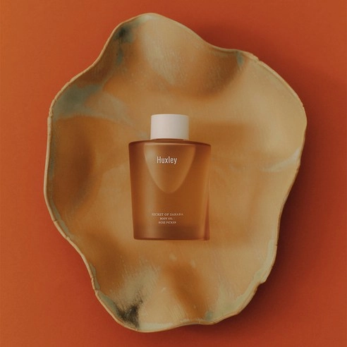 Body Oil [Rose Picker], 100ml, 1pack - Image 2