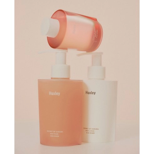 Body Oil [Rose Picker], 100ml, 1pack - Image 3