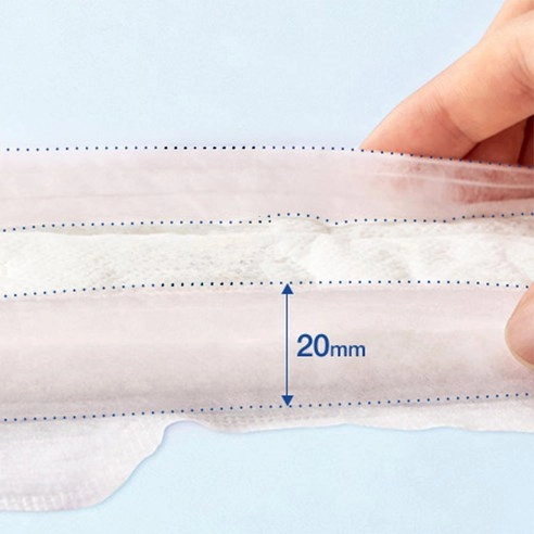 Super Absorb Dream Guard Super Long Overnight - Image 5