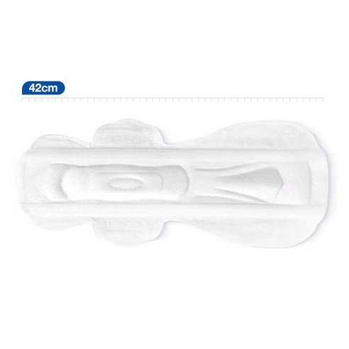 Super Absorb Dream Guard Super Long Overnight - Image 6