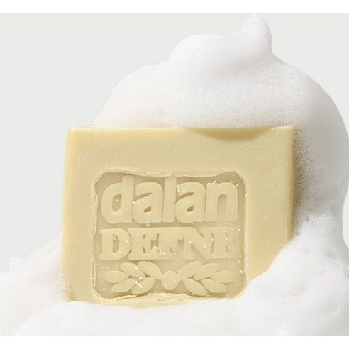 Antique Lavender Soap with Olive Oil Soap, 150g+150g - Image 2