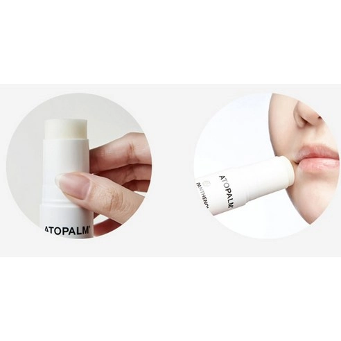 Panthenol Stick Balm, 10g, 1pack - Image 10