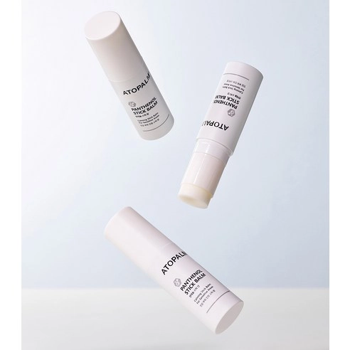 Panthenol Stick Balm, 10g, 1pack - Image 3