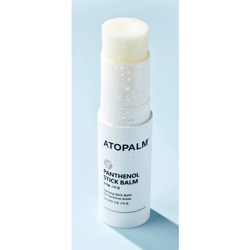 Panthenol Stick Balm, 10g, 1pack - Image 5