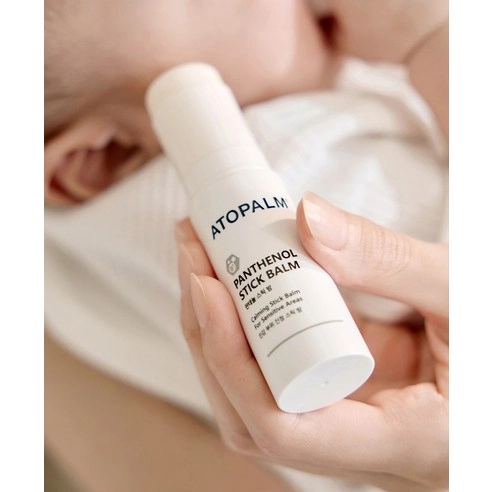 Panthenol Stick Balm, 10g, 1pack - Image 6