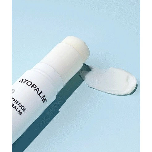 Panthenol Stick Balm, 10g, 1pack - Image 7