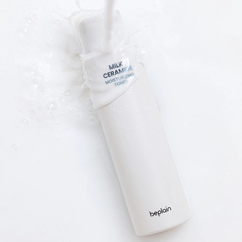 Milk Ceramide Moisturizing Toner, 150ml, 1pack - Image 4