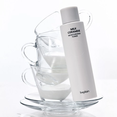 Milk Ceramide Moisturizing Toner, 150ml, 1pack - Image 5