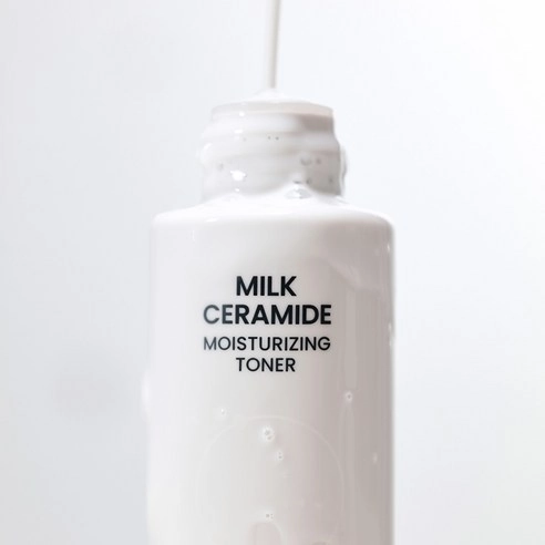 Milk Ceramide Moisturizing Toner, 150ml, 1pack - Image 6