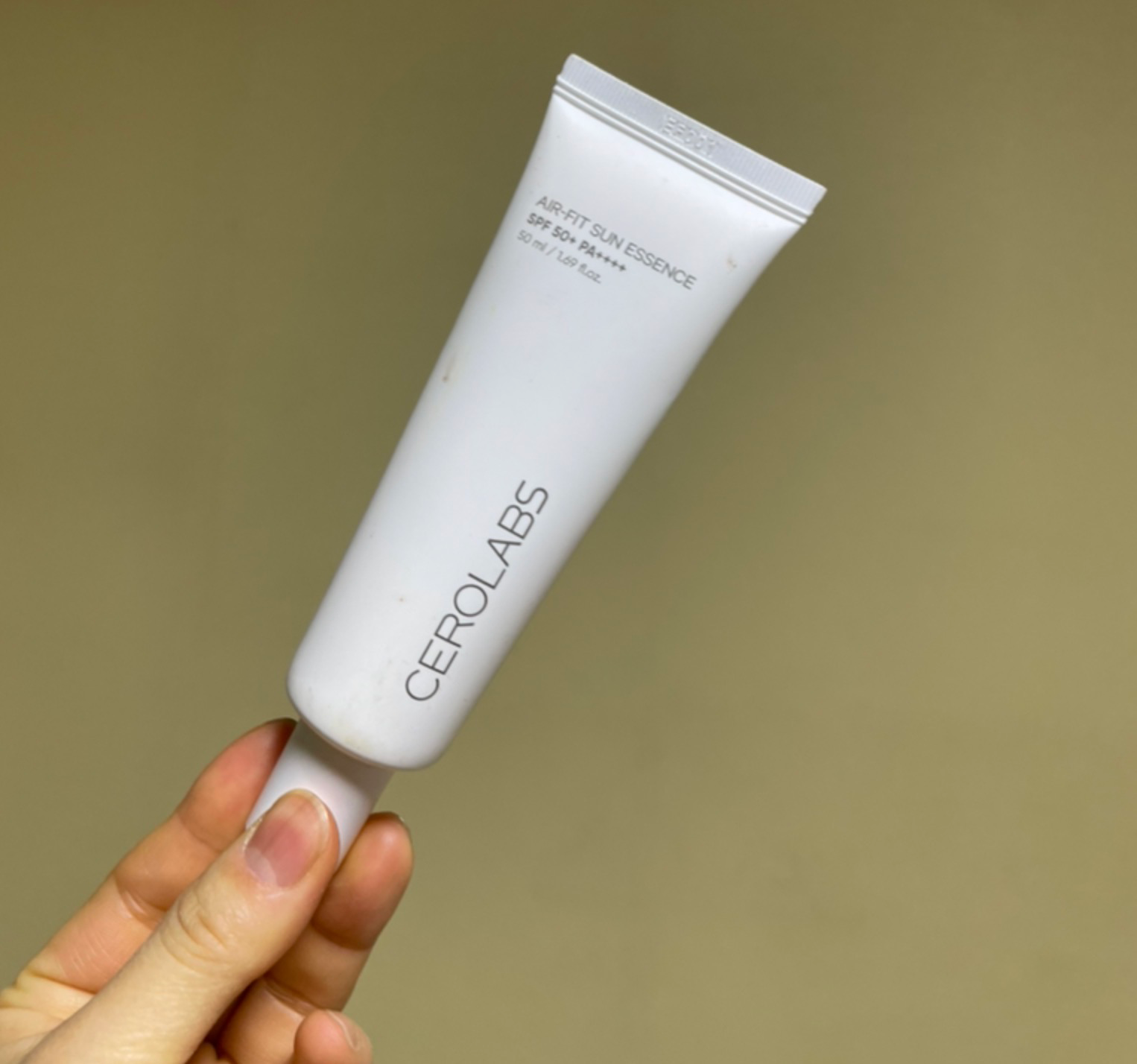 Air Fit Sun Essence, 50ml, 1pack - Image 2