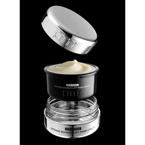 Vitatinol Intense Bouncy Lift Mask Cream, 30ml, 1pack - Image 5