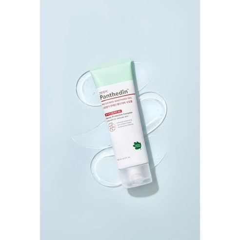 Panthedin MD Derma Soothing Gel, 120ml, 1pack - Image 2