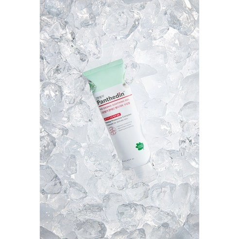 Panthedin MD Derma Soothing Gel, 120ml, 1pack - Image 3