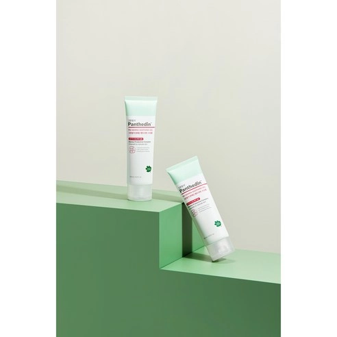 Panthedin MD Derma Soothing Gel, 120ml, 1pack - Image 4