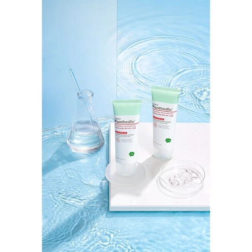 Panthedin MD Derma Soothing Gel, 120ml, 1pack - Image 6