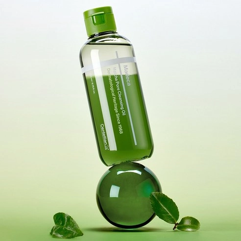 Madeca Matcha Pore Cleansing Oil - Image 2