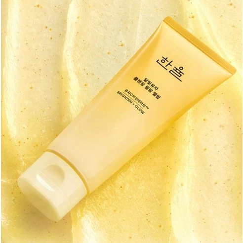 Yuja Cleansing Peeling Gel Balm, 100g, 1pack - Image 7