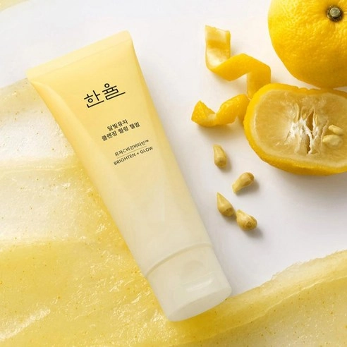 Yuja Cleansing Peeling Gel Balm, 100g, 1pack - Image 10