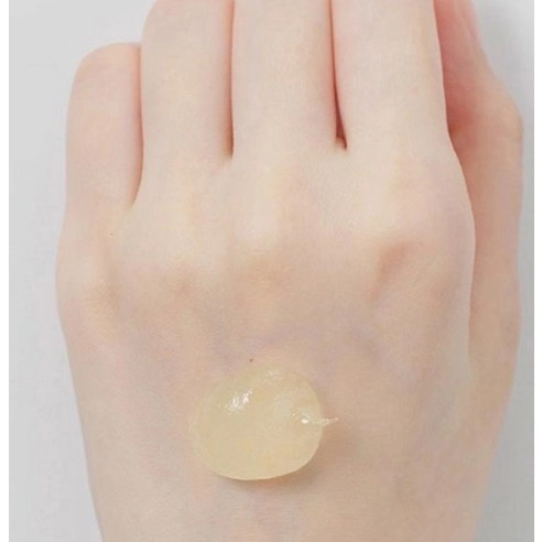 Yuja Cleansing Peeling Gel Balm, 100g, 1pack - Image 5