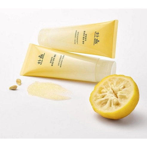 Yuja Cleansing Peeling Gel Balm, 100g, 1pack - Image 4