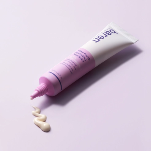 Silky Finish Hydrating Foot Balm - Image 4