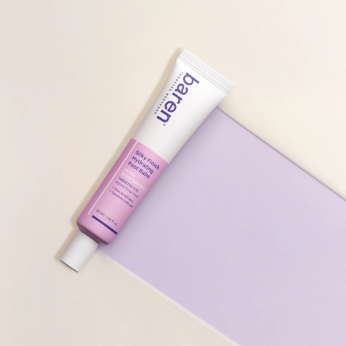 Silky Finish Hydrating Foot Balm - Image 7