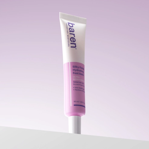 Silky Finish Hydrating Foot Balm - Image 8