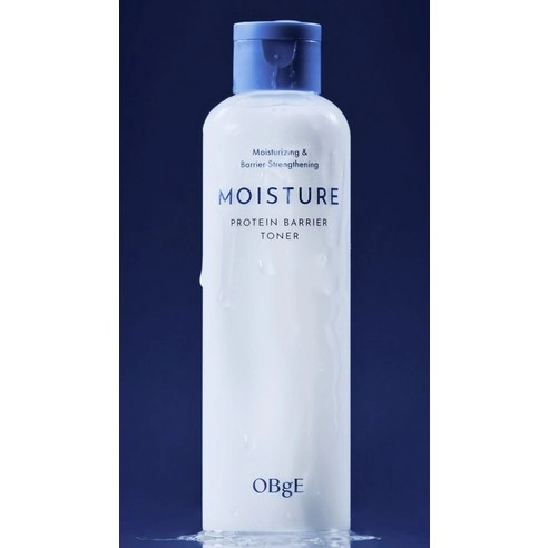Moisture Protein Barrier Toner, 200ml, 1pack - Image 2
