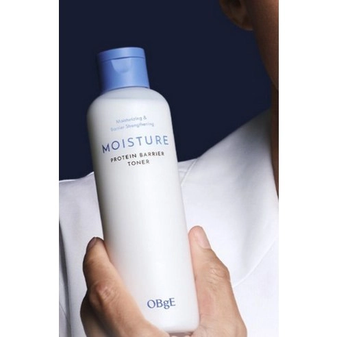 Moisture Protein Barrier Toner, 200ml, 1pack - Image 4