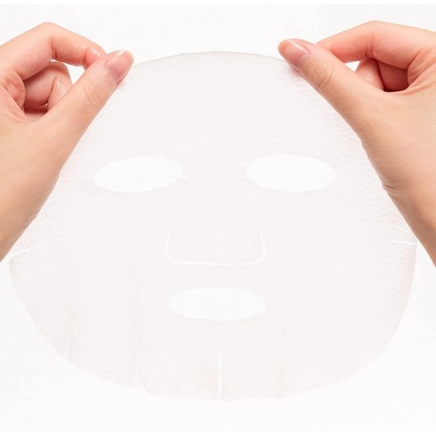 Clearturn Uru Uru Bomb Sheet Mask, 7ea+7ea+7ea - Image 2