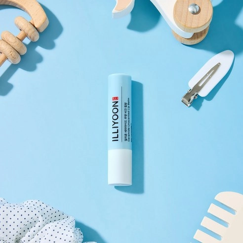 Ceramide Unscented Vegan Lip Balm, 3.2g, 1pack - Image 2