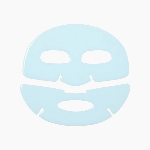 Cryo Rubber Moisture Mask, 44g, 1pack - Image 5