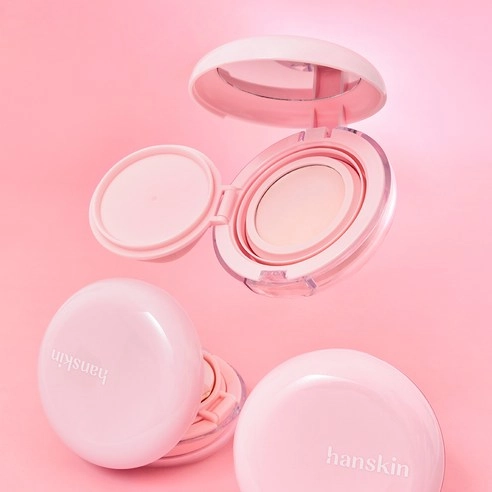 Pink Mool Balm [SPF50+/PA++++], 8g, 1pack - Image 5