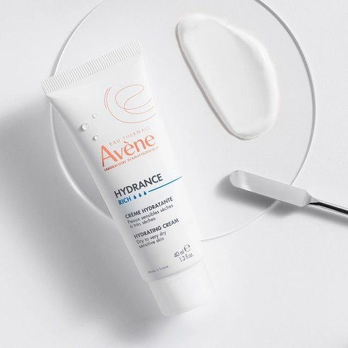 Hydrance RICH Hydrating Cream, 40ml, 1pack - Image 3