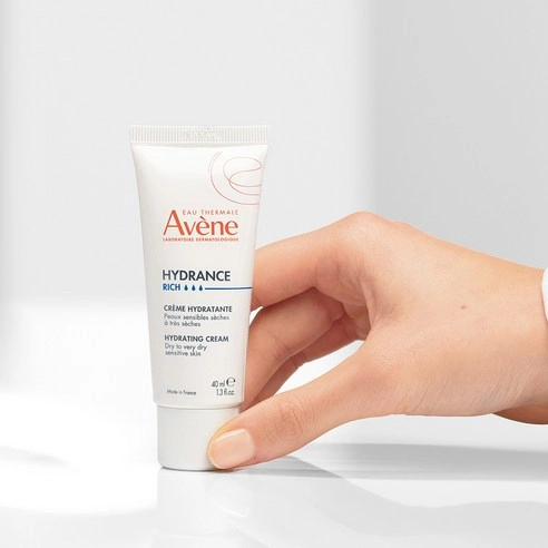 Hydrance RICH Hydrating Cream, 40ml, 1pack - Image 5