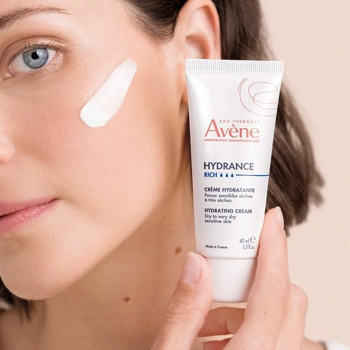 Hydrance RICH Hydrating Cream, 40ml, 1pack - Image 6