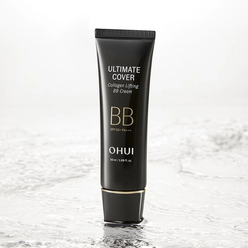 Ultimate Cover Collagen Lifting BB Cream [SPF50+/PA+++], 50ml, 1pack - Image 4