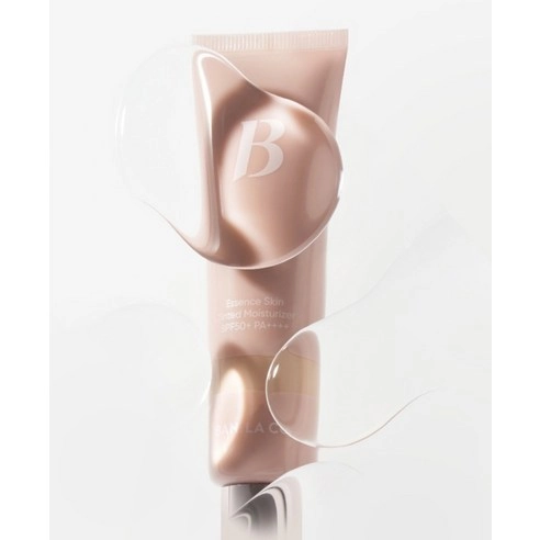 Essence Skin Tinted Moisturizer [SPF50+/PA++++], 35ml, 01 Rosy, 1pack - Image 7