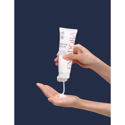 Repair Balm No-Wash Treatment, 120ml, 1pack - Image 2