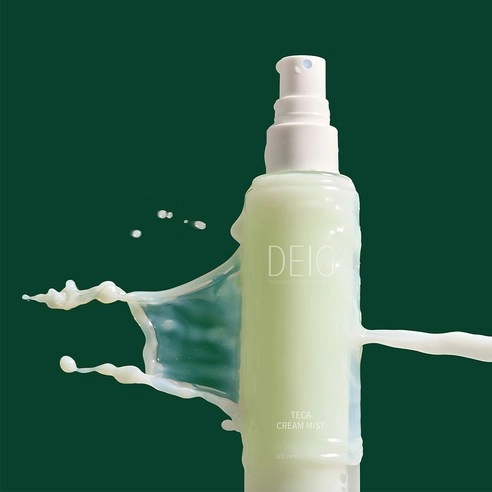 Teca Cream Mist - Image 2